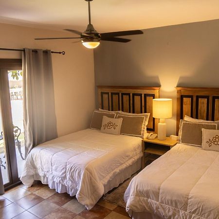 Hotel Cubita Boutique Resort & Spa Chitré エクステリア 写真