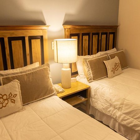 Hotel Cubita Boutique Resort & Spa Chitré エクステリア 写真