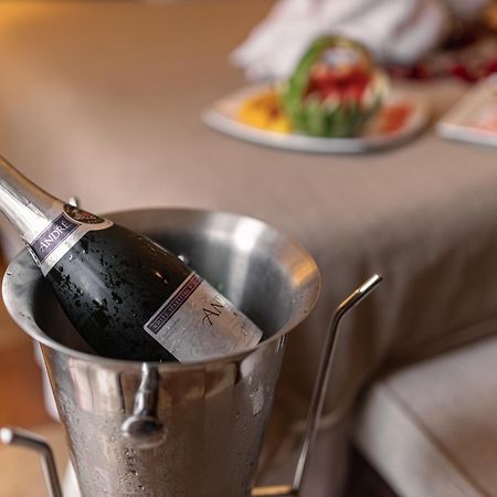 Hotel Cubita Boutique Resort & Spa Chitré エクステリア 写真