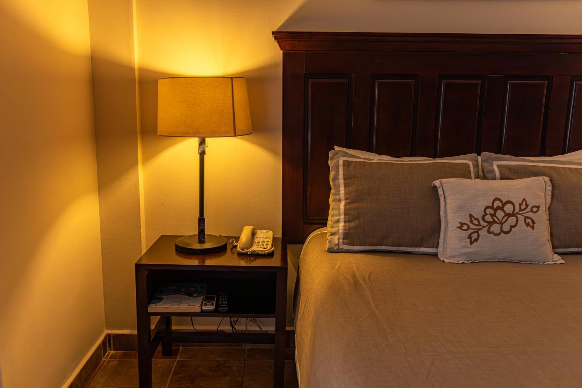 Hotel Cubita Boutique Resort & Spa Chitré エクステリア 写真