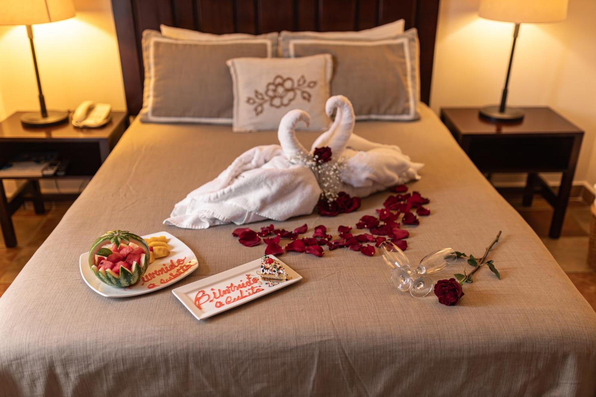 Hotel Cubita Boutique Resort & Spa Chitré エクステリア 写真