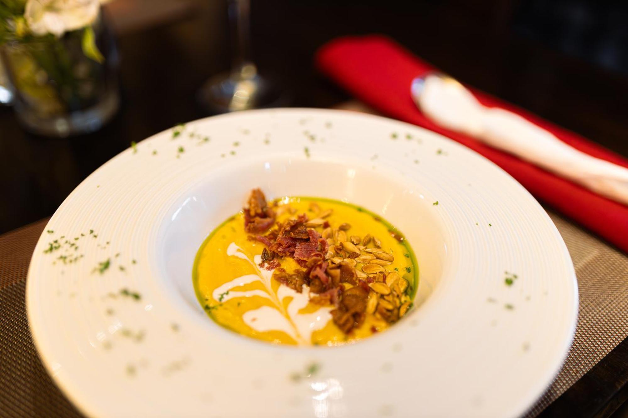 Hotel Cubita Boutique Resort & Spa Chitré エクステリア 写真