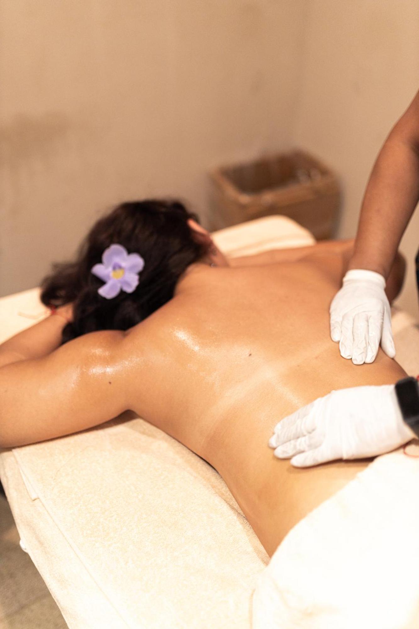 Hotel Cubita Boutique Resort & Spa Chitré エクステリア 写真