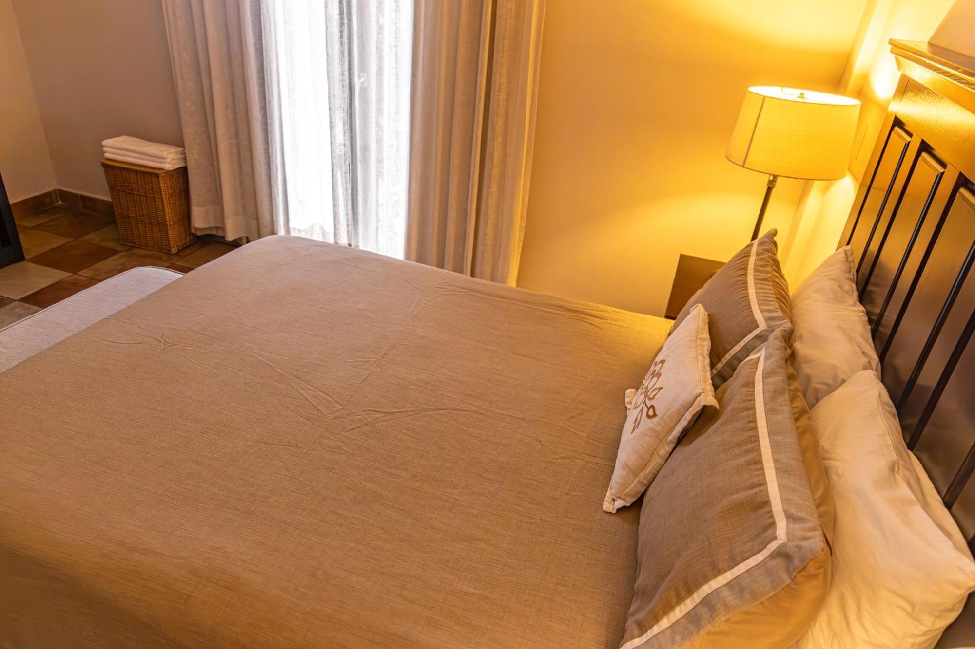 Hotel Cubita Boutique Resort & Spa Chitré エクステリア 写真
