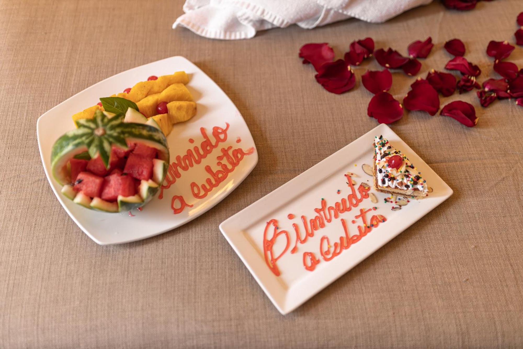 Hotel Cubita Boutique Resort & Spa Chitré エクステリア 写真