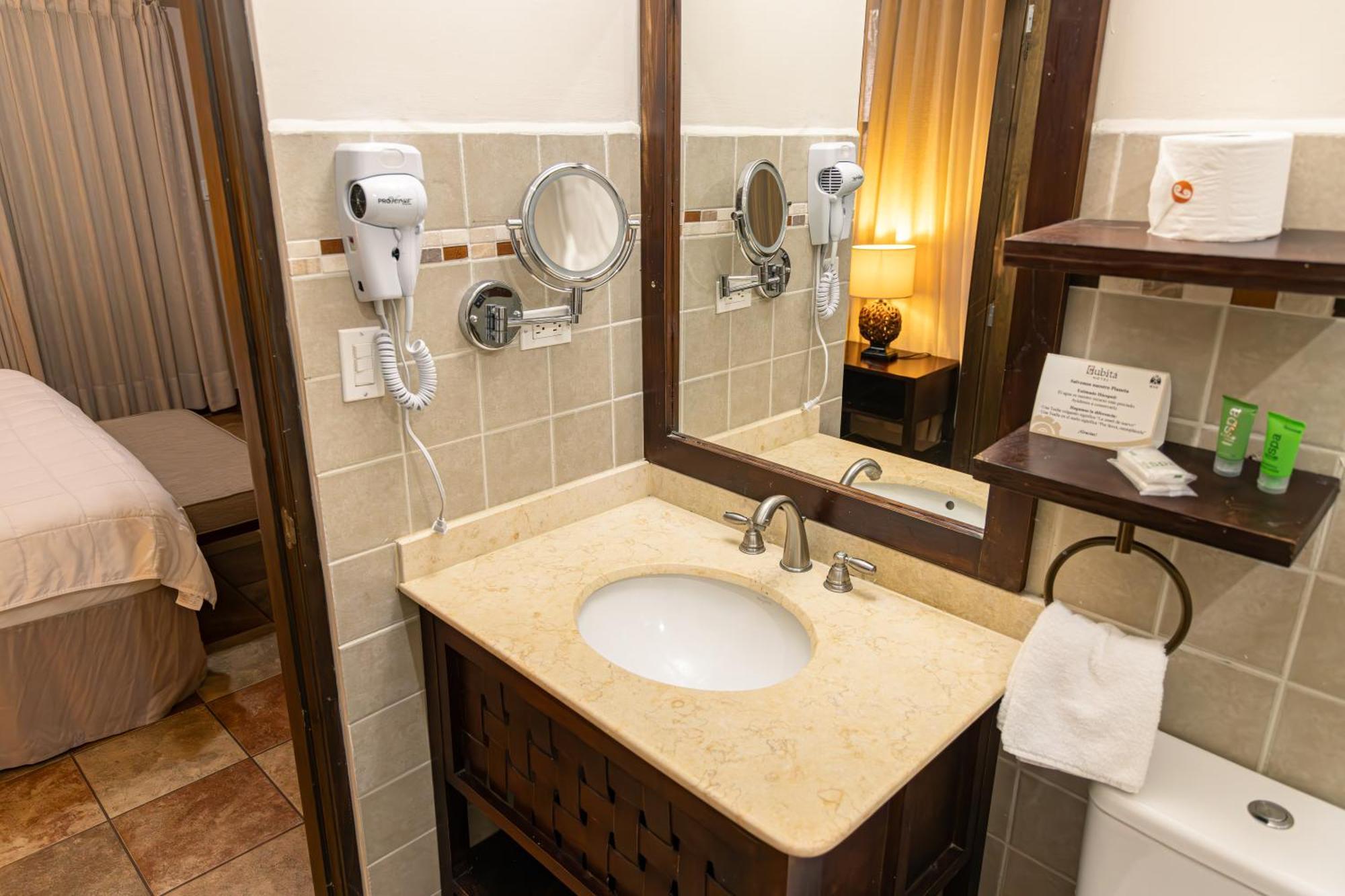 Hotel Cubita Boutique Resort & Spa Chitré エクステリア 写真