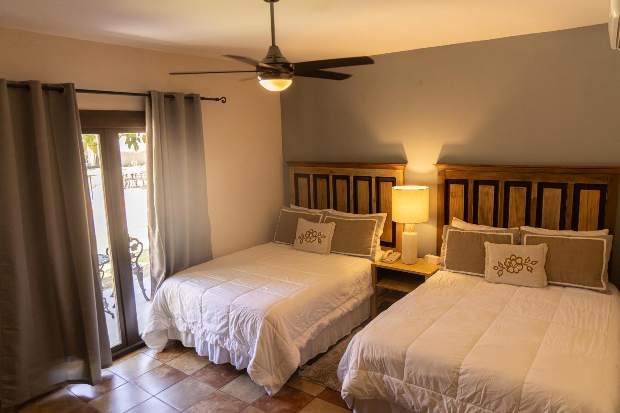 Hotel Cubita Boutique Resort & Spa Chitré エクステリア 写真