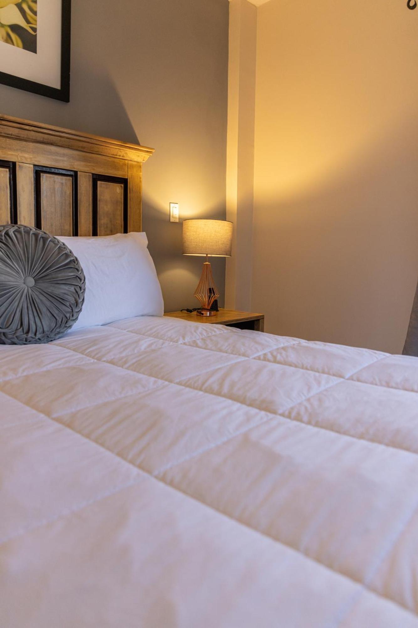 Hotel Cubita Boutique Resort & Spa Chitré エクステリア 写真