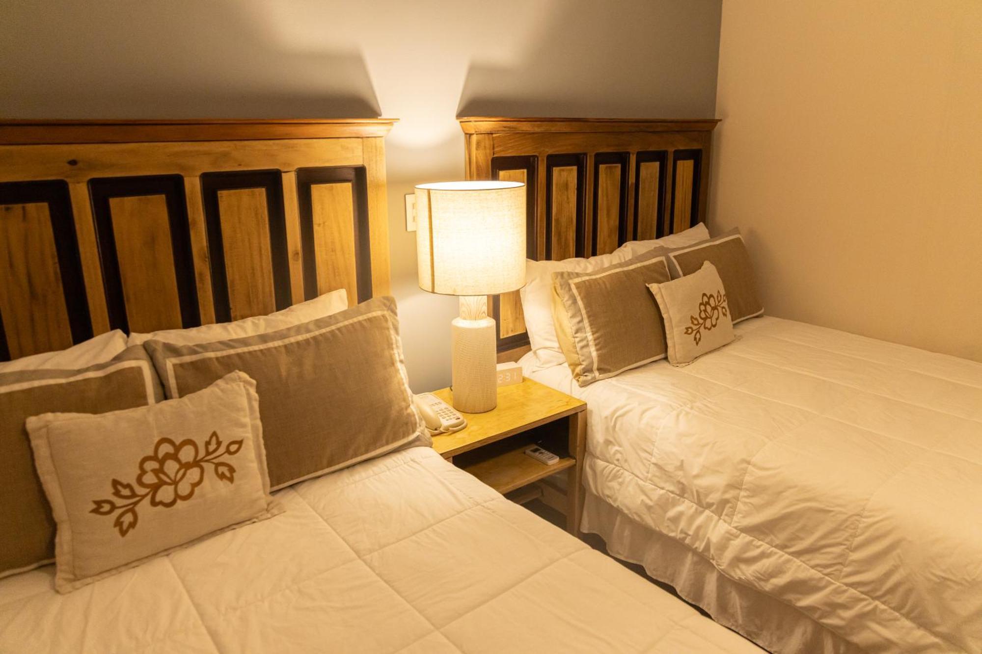 Hotel Cubita Boutique Resort & Spa Chitré エクステリア 写真