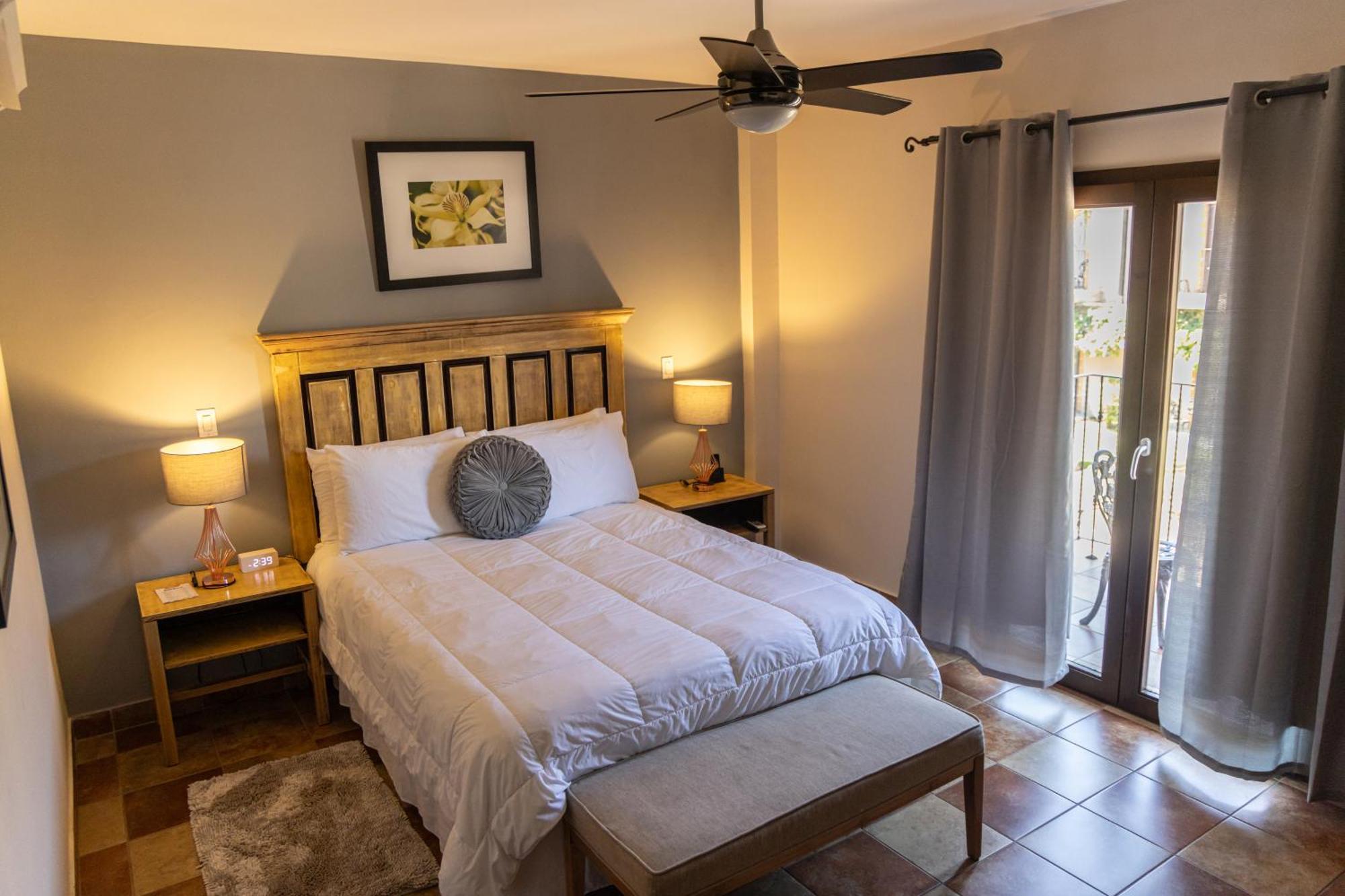 Hotel Cubita Boutique Resort & Spa Chitré エクステリア 写真