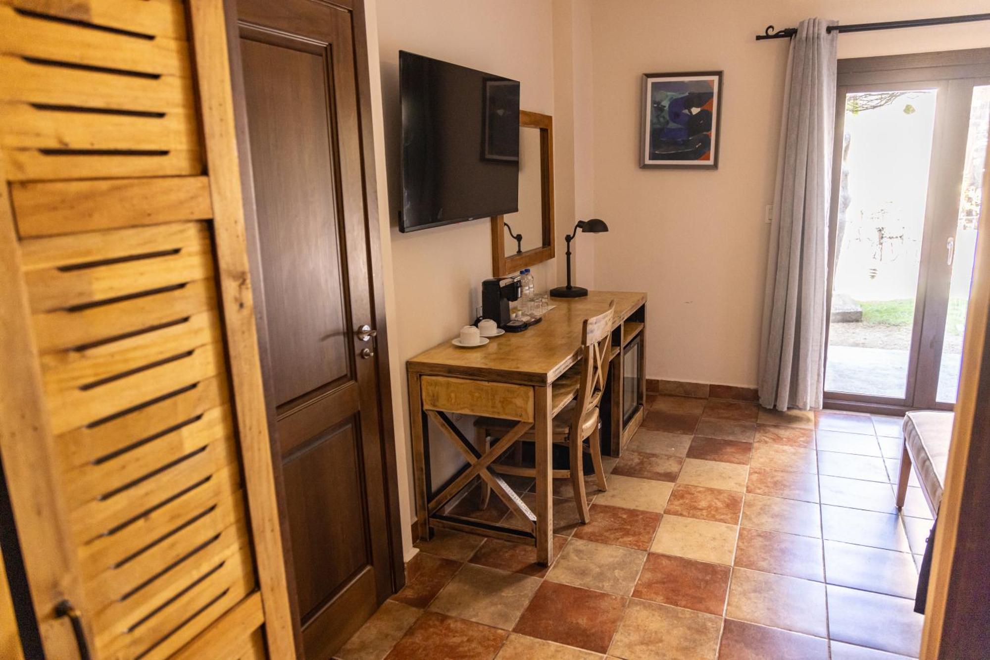 Hotel Cubita Boutique Resort & Spa Chitré エクステリア 写真