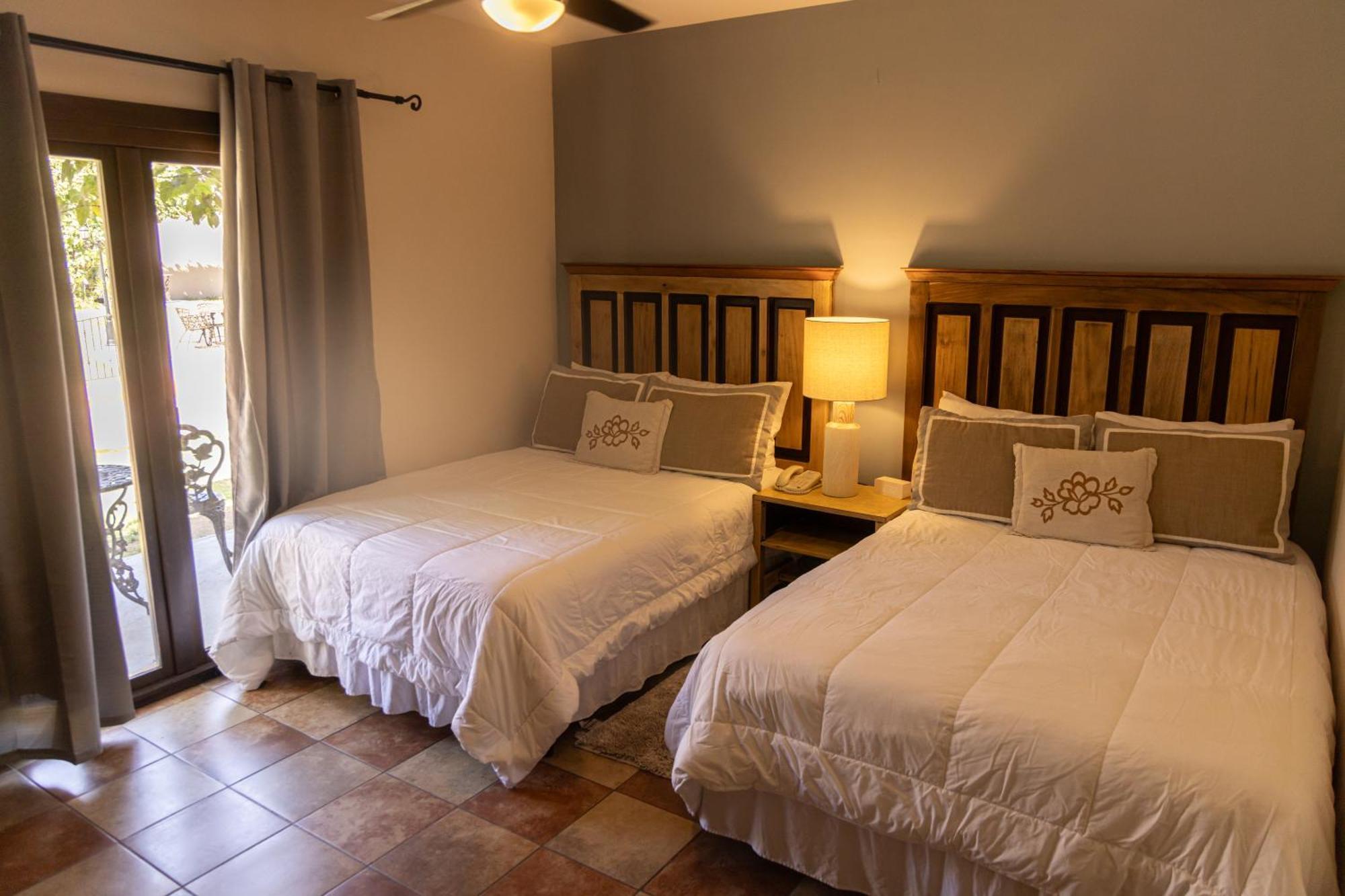 Hotel Cubita Boutique Resort & Spa Chitré エクステリア 写真