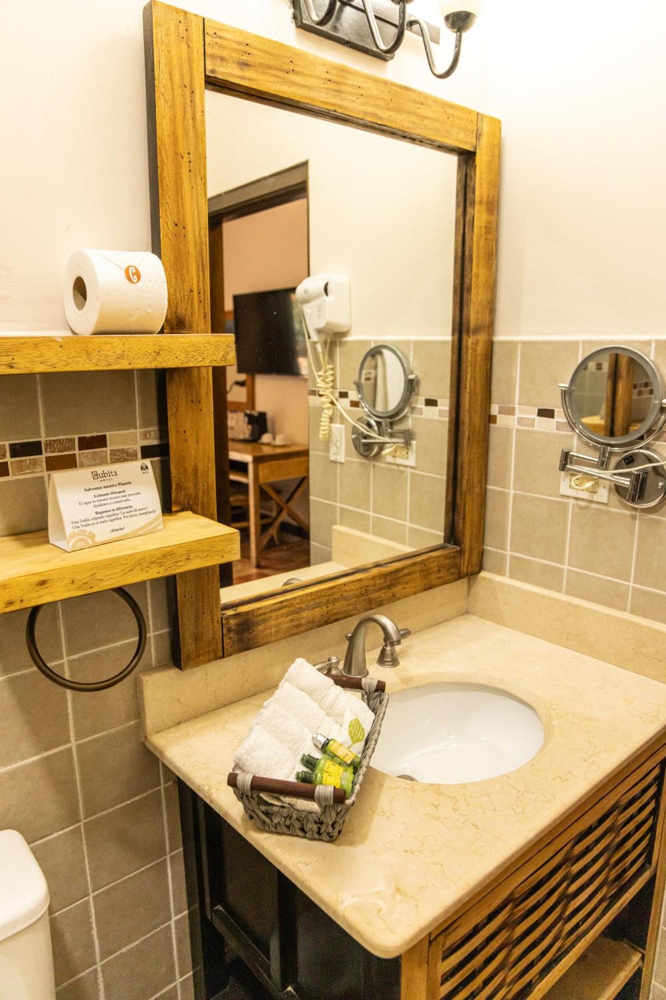 Hotel Cubita Boutique Resort & Spa Chitré エクステリア 写真