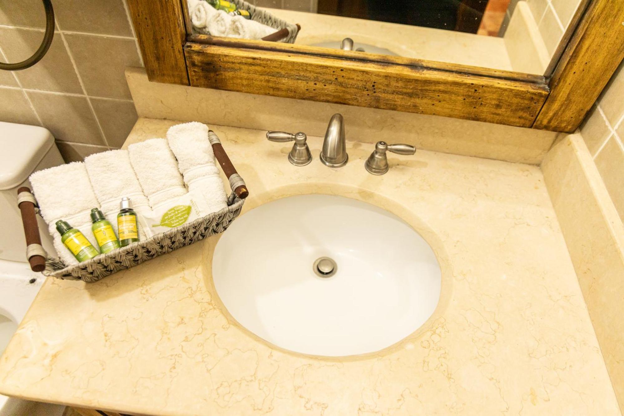 Hotel Cubita Boutique Resort & Spa Chitré エクステリア 写真