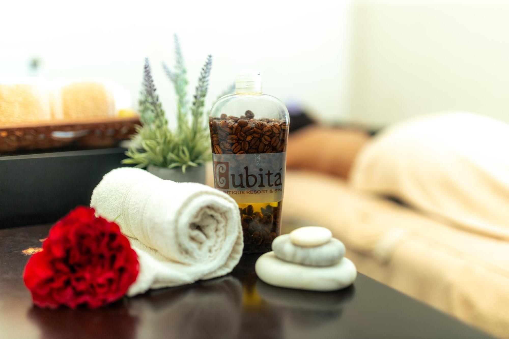 Hotel Cubita Boutique Resort & Spa Chitré エクステリア 写真