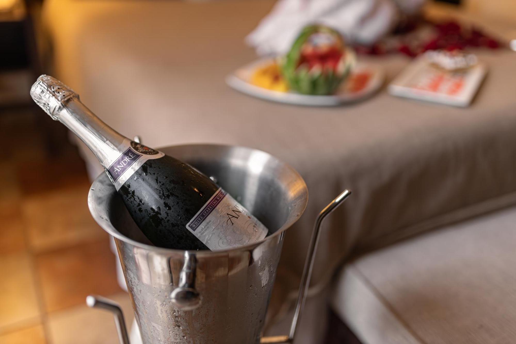 Hotel Cubita Boutique Resort & Spa Chitré エクステリア 写真