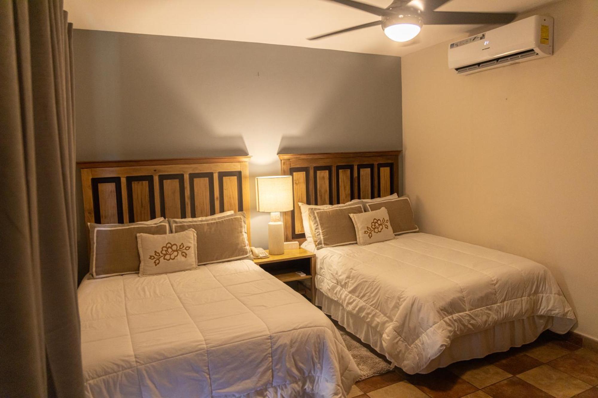 Hotel Cubita Boutique Resort & Spa Chitré エクステリア 写真