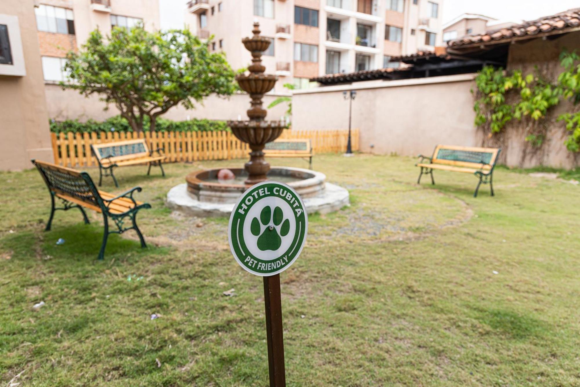 Hotel Cubita Boutique Resort & Spa Chitré エクステリア 写真